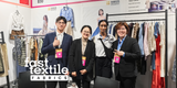 SOHO FASHION at Fast Textile Fabrics 2026: Insights into Eastern Europe’s Apparel and Fabric Market
