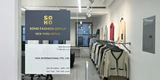 SOHO FASHION Expands Its Global Footprint with the Opening of the New York Office