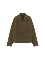 Men's Hybrid Shell Jacket | Weather-Ready & Comfortable