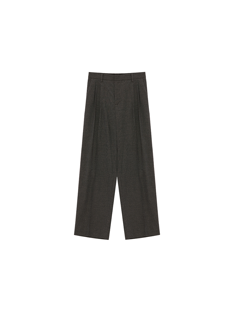 Men's Classic Cotton Pant | Easy-Wear Comfort