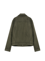 Men's Stretch Field Jacket | Active Comfort