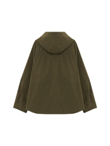 Men's Lightweight Windbreaker | Utility Design