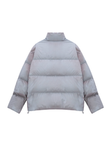 Men's Advanced Temperature-Regulating Down Jacket | 90% White Duck Down Fill