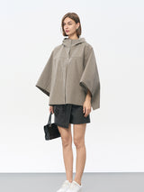 Khaki Utility Jacket