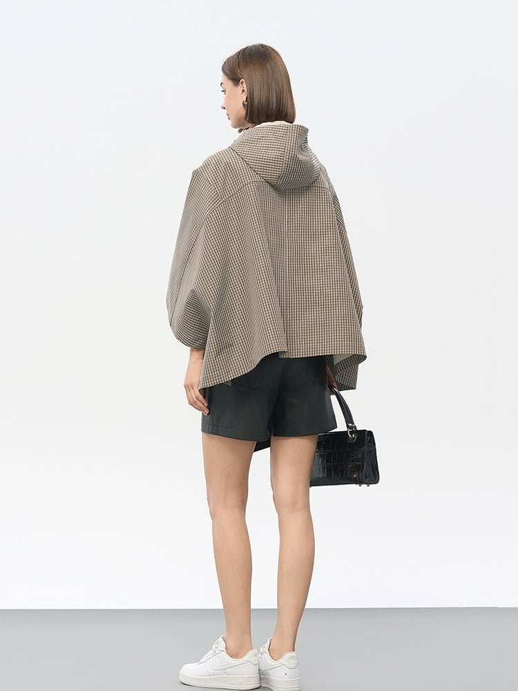 Khaki Utility Jacket