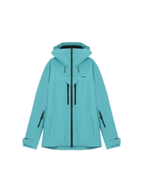 Pro-Grade Ski & Snowboard Jacket | RECCO® Reflector & Safety Systems