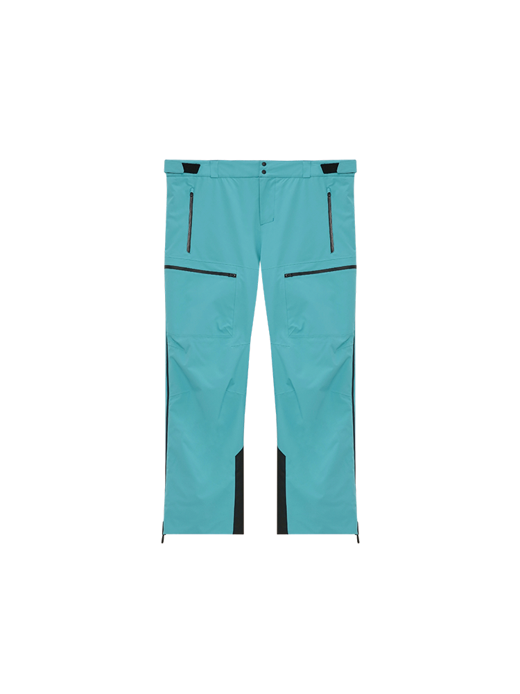 Men's Coded Cargo Pants | Urban Techwear