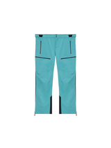 Men's Coded Cargo Pants | Urban Techwear