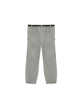 Men's Multi-Zip Utility Pants | Functional Urban Style
