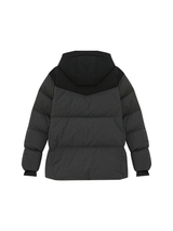 Men's All-Weather Technical Down Jacket | 90% White Duck Down & Hybrid Insulation