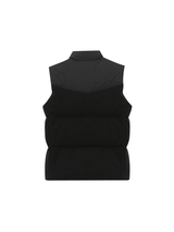 Men's Lightweight Down Vest | All-Day Comfort