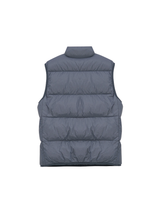 Men's Ultra-Warm Down Vest | 90 White Duck Down Fill