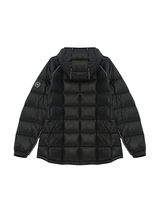 Men's Ultra-Light Down Jacket | 90% White Duck Down & Featherless Proof Design