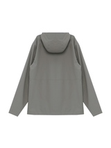 Men's All-Weather Hiking Jacket | Windproof & Reflective