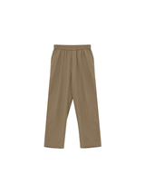 Men's Linen-Blend Relaxed Pants | Breathable Comfort
