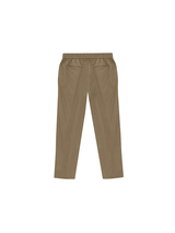 Men's Linen-Blend Relaxed Pants | Breathable Comfort