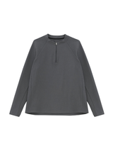 Men's Performance Waffle-Knit Top | Moisture-Wicking & Quick-Dry Fabric