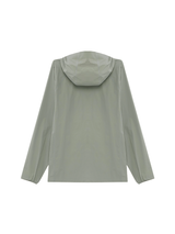 Men's Athletic Motion Jacket | Stretch-Nylon Shell & Sealed Seam Construction