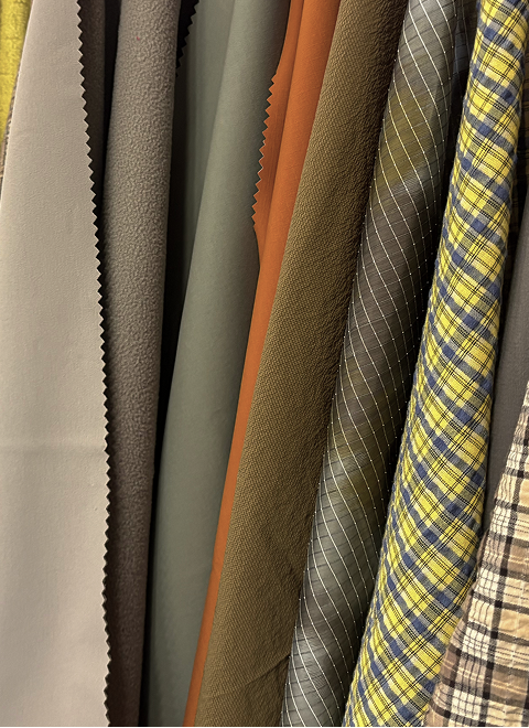 High-quality Fabric & Textile Manufacturer – SOHO FASHION GROUP