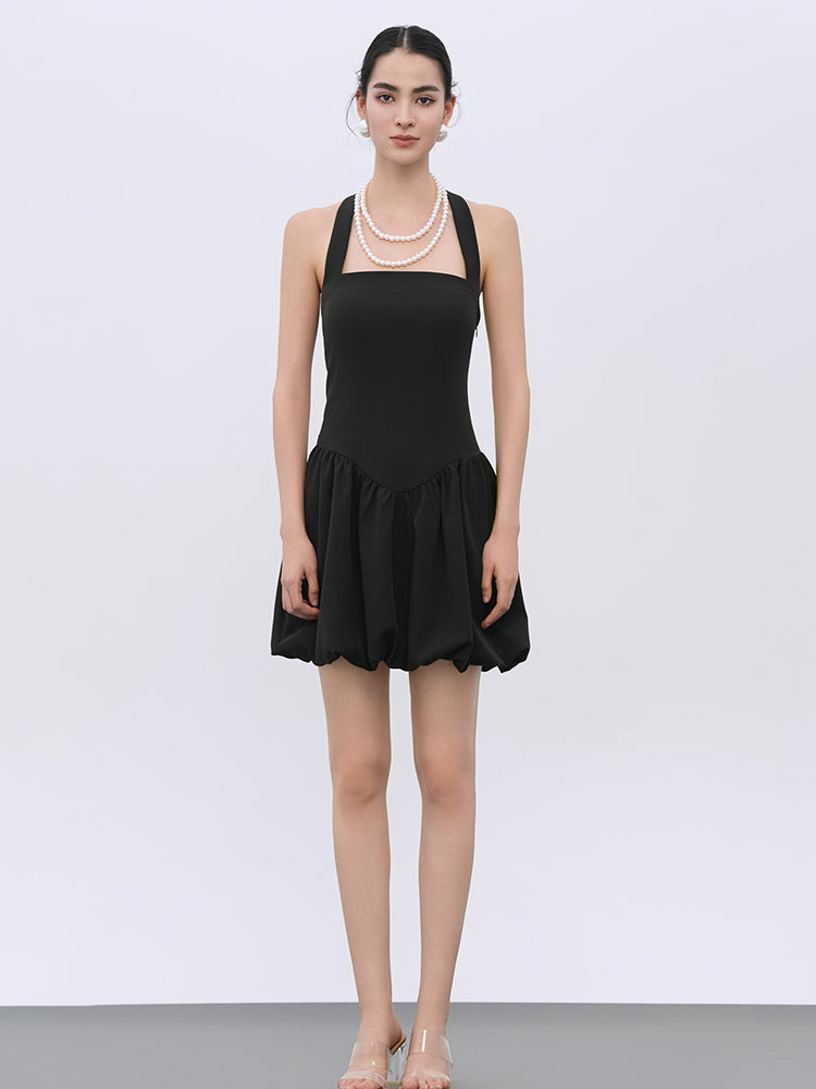 Modern Stretch Sheath Dress