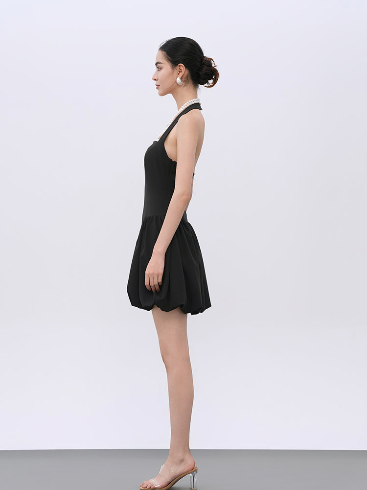 Modern Stretch Sheath Dress