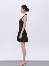 Modern Stretch Sheath Dress