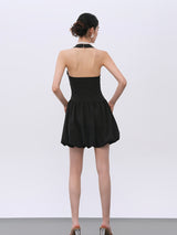 Modern Stretch Sheath Dress