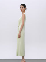 Mint Green Day-to-Night Shift Dress