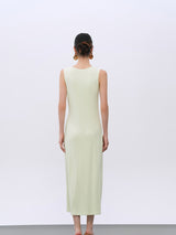 Mint Green Day-to-Night Shift Dress