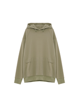 Men's Flexible Training Hoodie | All-Day Comfort