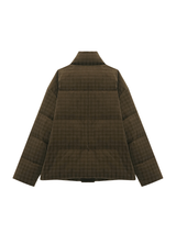 Men's Cotton-Insulated Field Jacket | Versatile Warmth